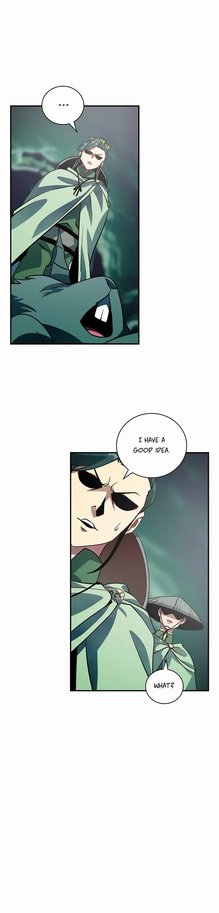I'm Destined For Greatness! Chapter 192 page 27 - Chapter 192: Black Rabbits