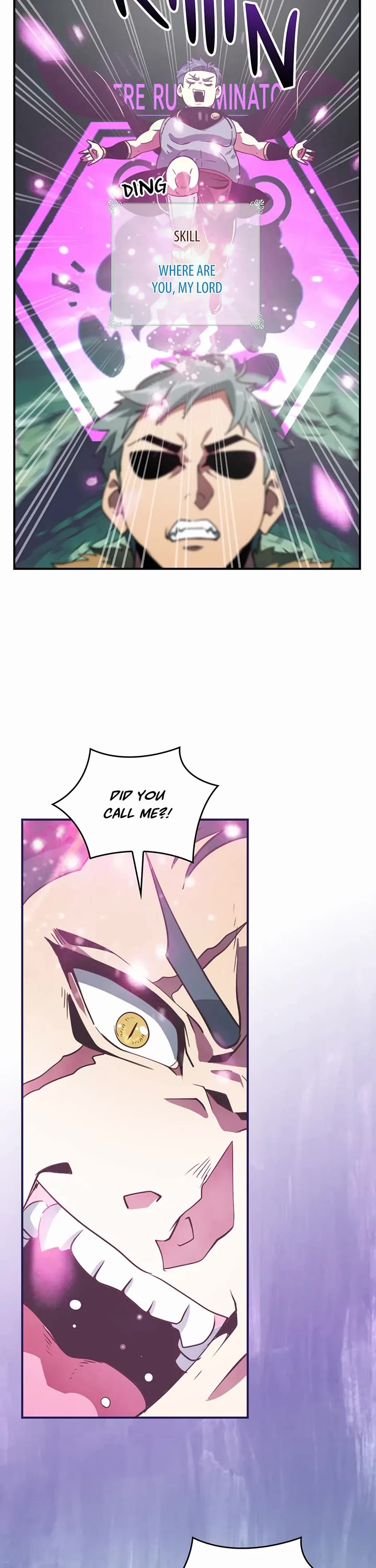 I'm Destined For Greatness! Chapter 192 page 33 - Chapter 192: Black Rabbits