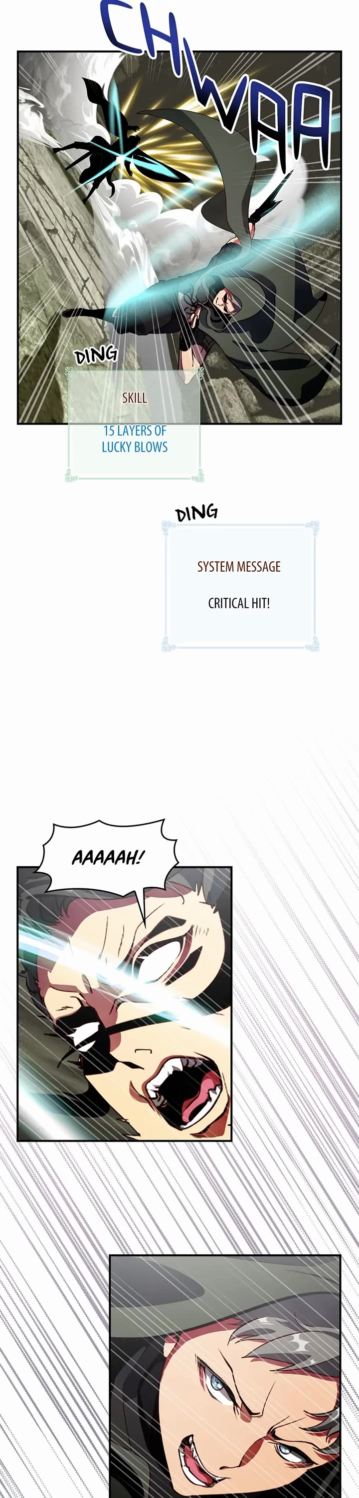 I'm Destined For Greatness! Chapter 192 page 6 - Chapter 192: Black Rabbits