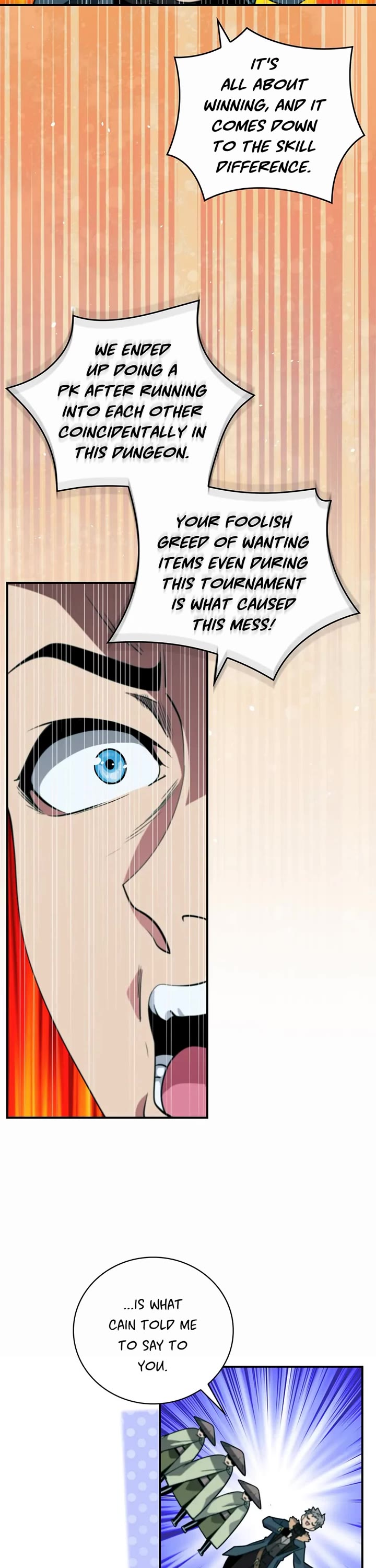 I'm Destined For Greatness! Chapter 193 page 12 - Chapter 193: The Rabbit King