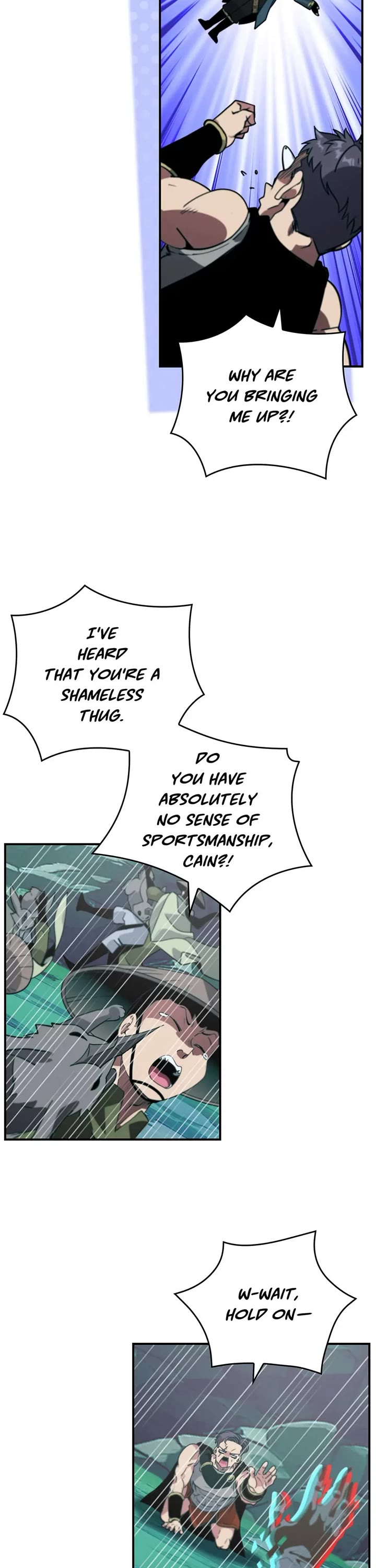 I'm Destined For Greatness! Chapter 193 page 13 - Chapter 193: The Rabbit King