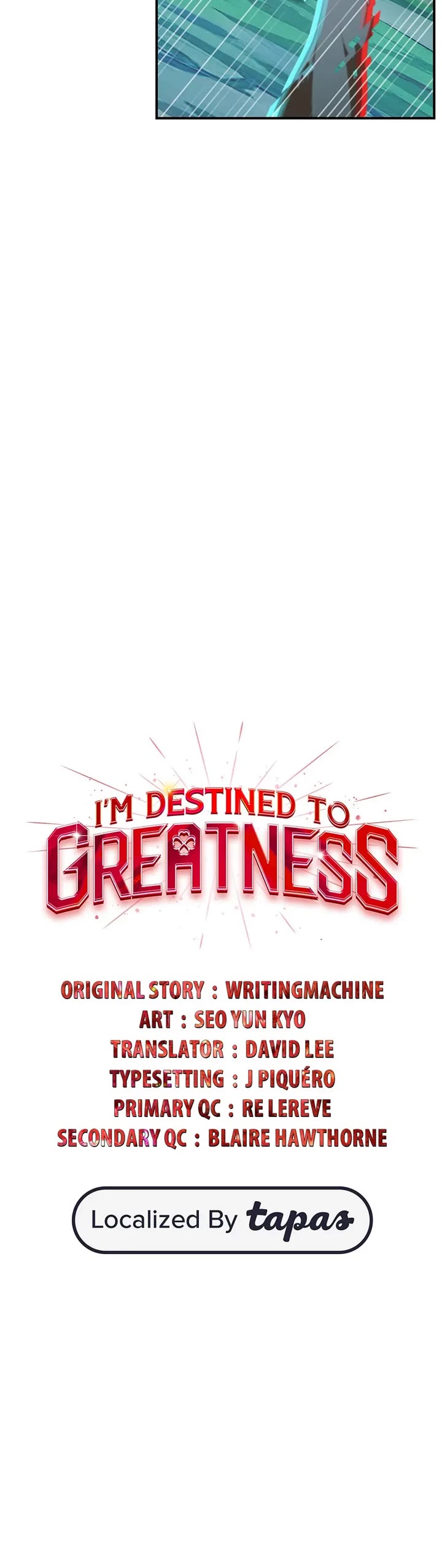 I'm Destined For Greatness! Chapter 193 page 14 - Chapter 193: The Rabbit King