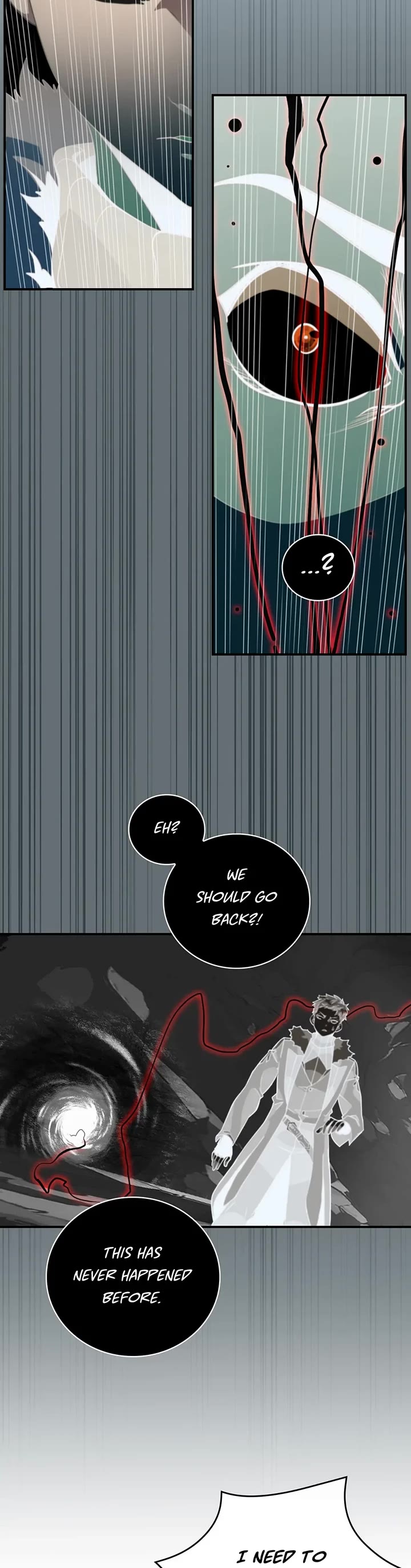 I'm Destined For Greatness! Chapter 193 page 19 - Chapter 193: The Rabbit King