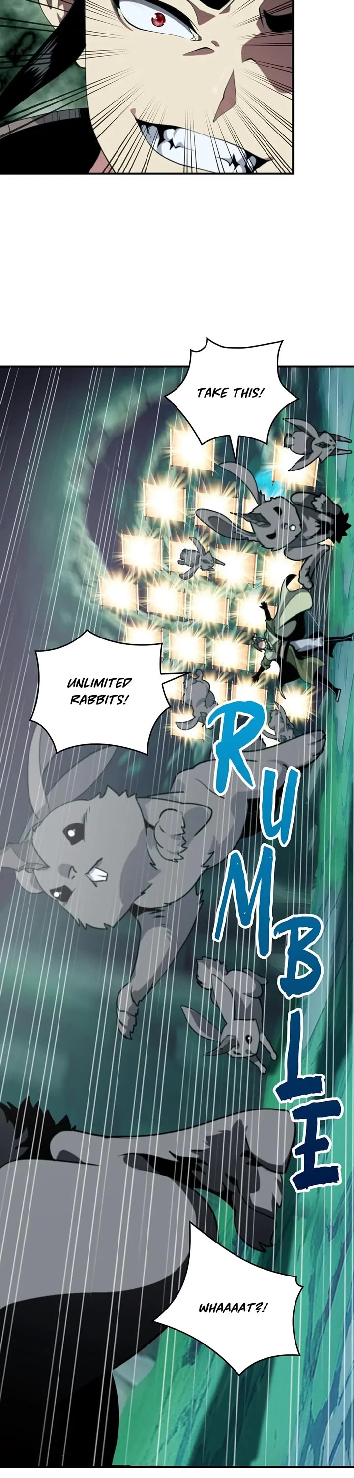 I'm Destined For Greatness! Chapter 193 page 2 - Chapter 193: The Rabbit King