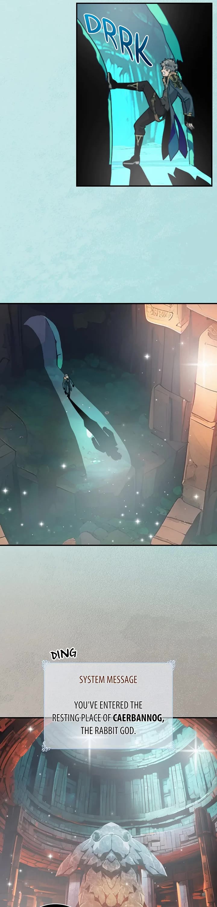 I'm Destined For Greatness! Chapter 193 page 22 - Chapter 193: The Rabbit King