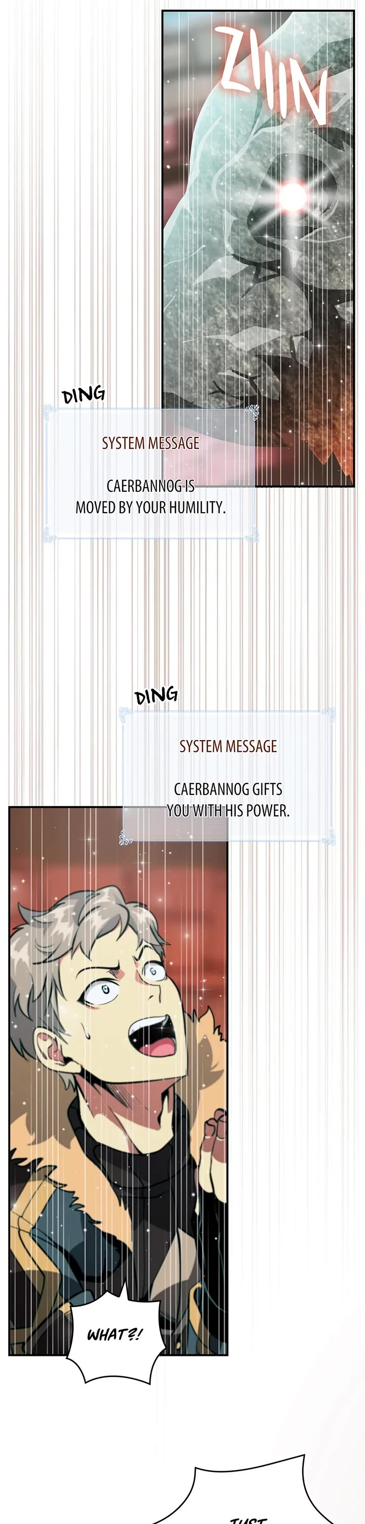 I'm Destined For Greatness! Chapter 193 page 26 - Chapter 193: The Rabbit King