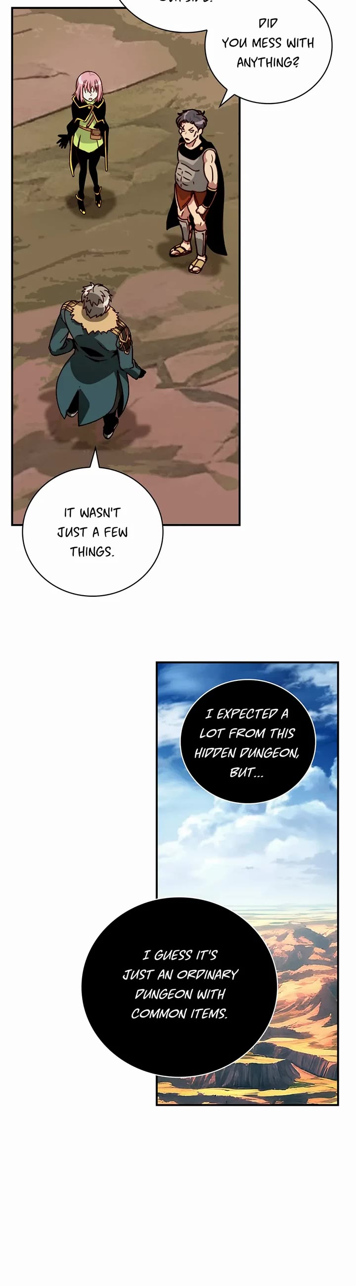 I'm Destined For Greatness! Chapter 193 page 30 - Chapter 193: The Rabbit King