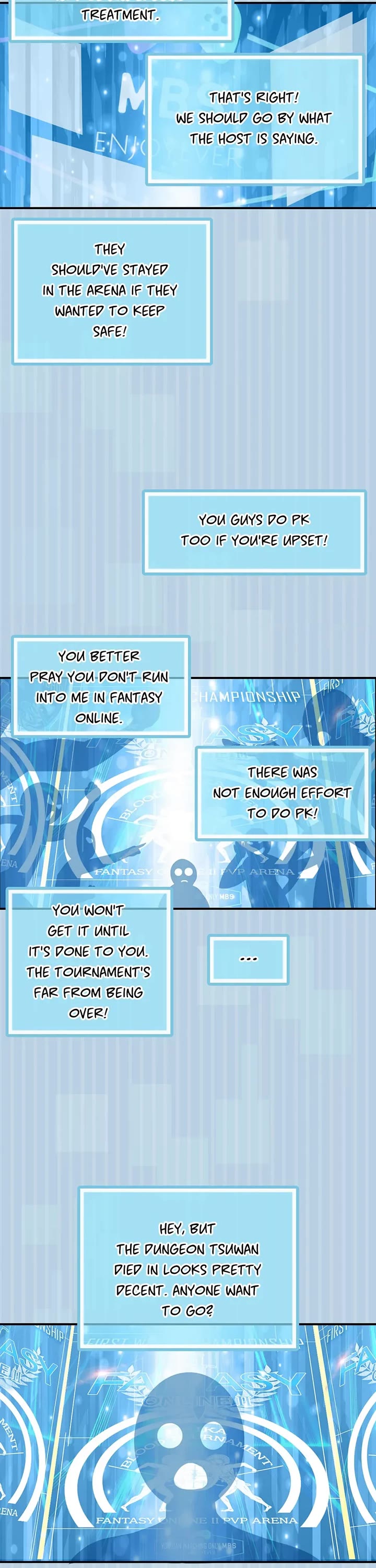 I'm Destined For Greatness! Chapter 193 page 32 - Chapter 193: The Rabbit King