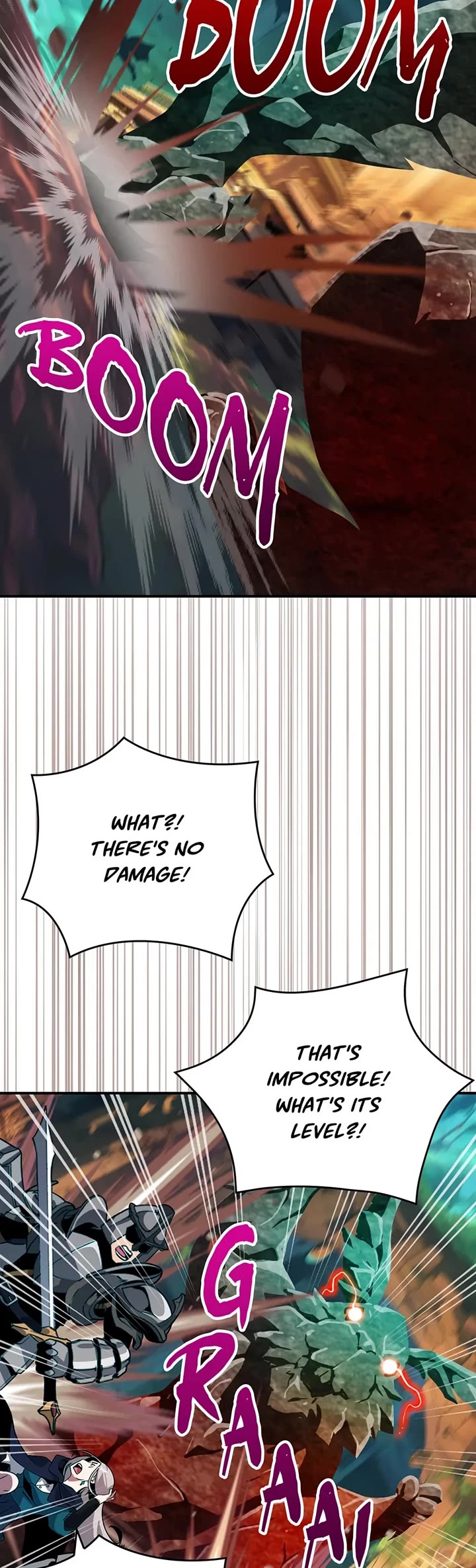 I'm Destined For Greatness! Chapter 193 page 34 - Chapter 193: The Rabbit King