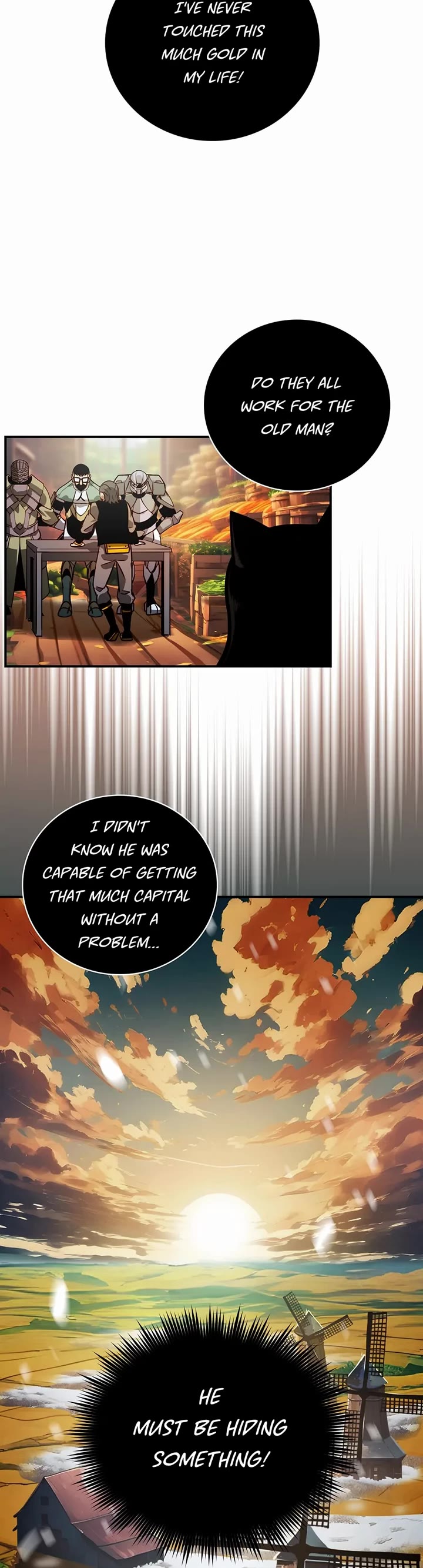 I'm Destined For Greatness! Chapter 193 page 39 - Chapter 193: The Rabbit King