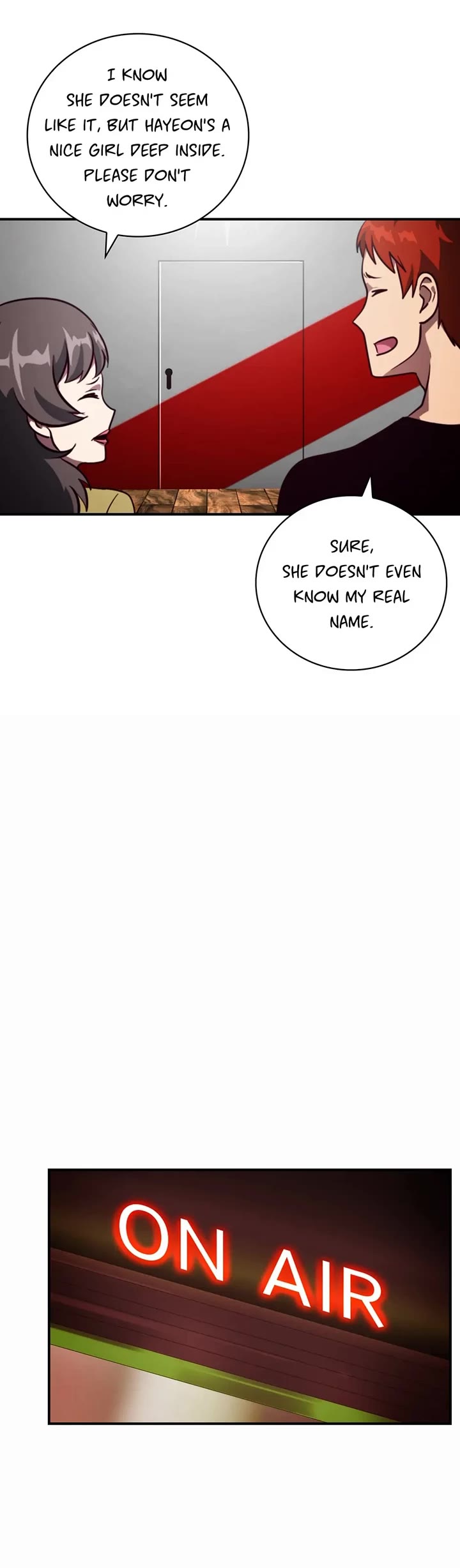 I'm Destined For Greatness! Chapter 194 page 25 - Chapter 194: Quiz Master