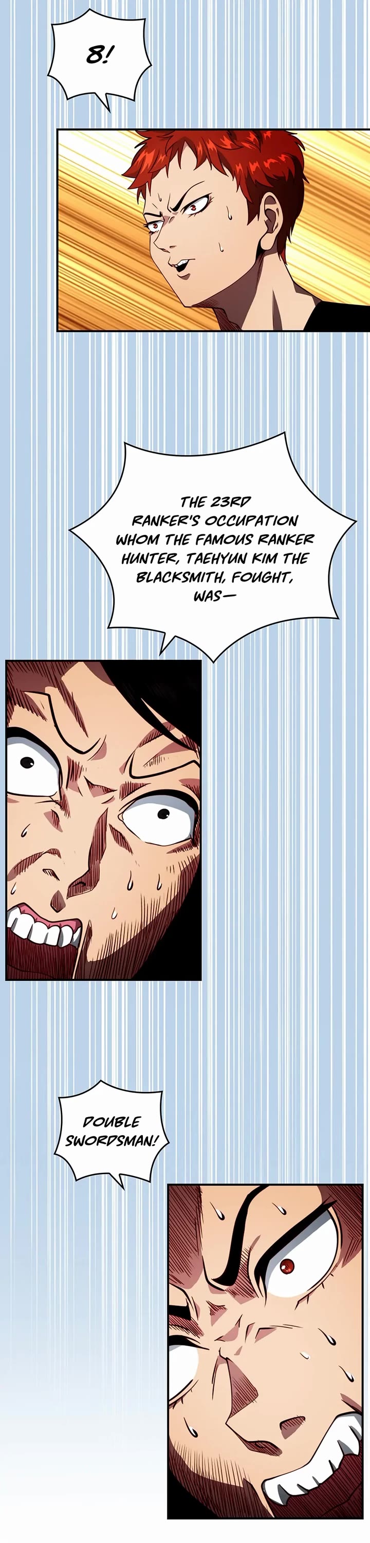 I'm Destined For Greatness! Chapter 194 page 33 - Chapter 194: Quiz Master