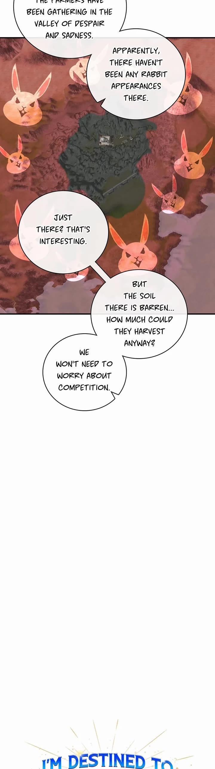 I'm Destined For Greatness! Chapter 195 page 10 - Chapter 195: A Living Bomb