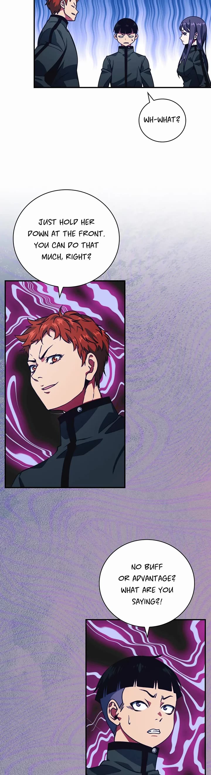 I'm Destined For Greatness! Chapter 195 page 14 - Chapter 195: A Living Bomb