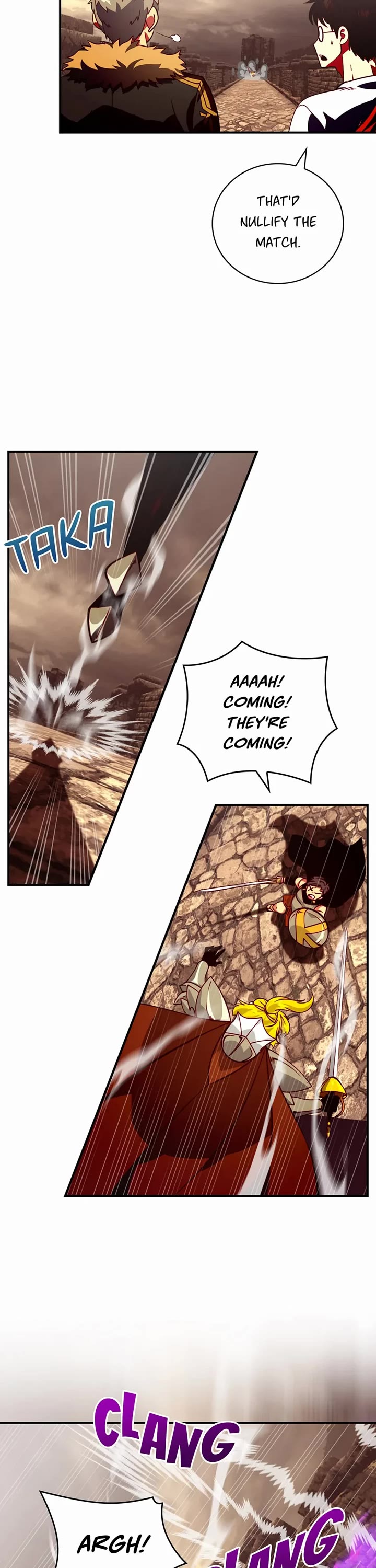I'm Destined For Greatness! Chapter 195 page 18 - Chapter 195: A Living Bomb