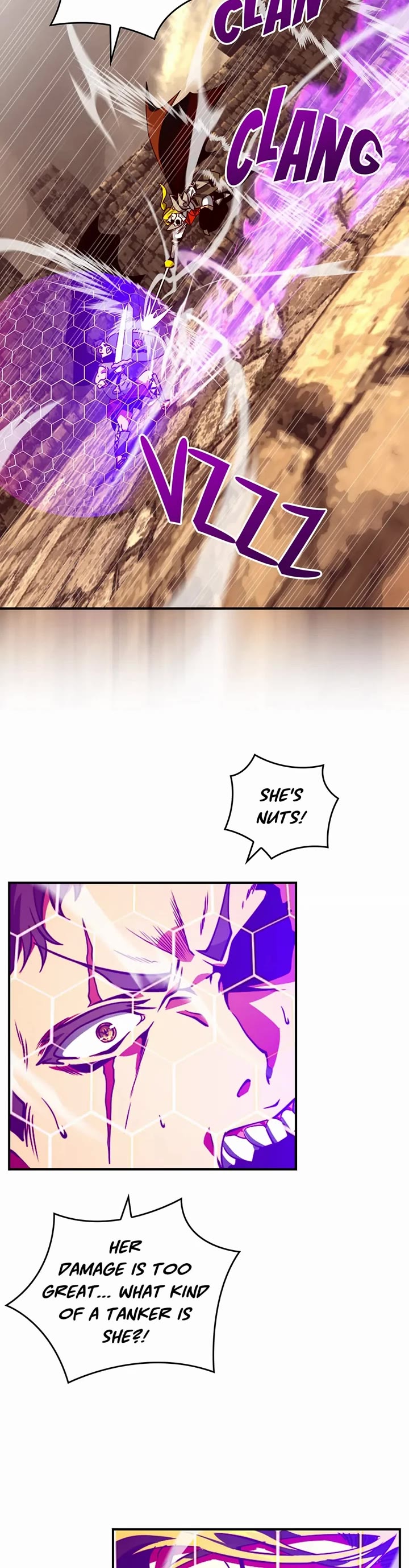I'm Destined For Greatness! Chapter 195 page 19 - Chapter 195: A Living Bomb