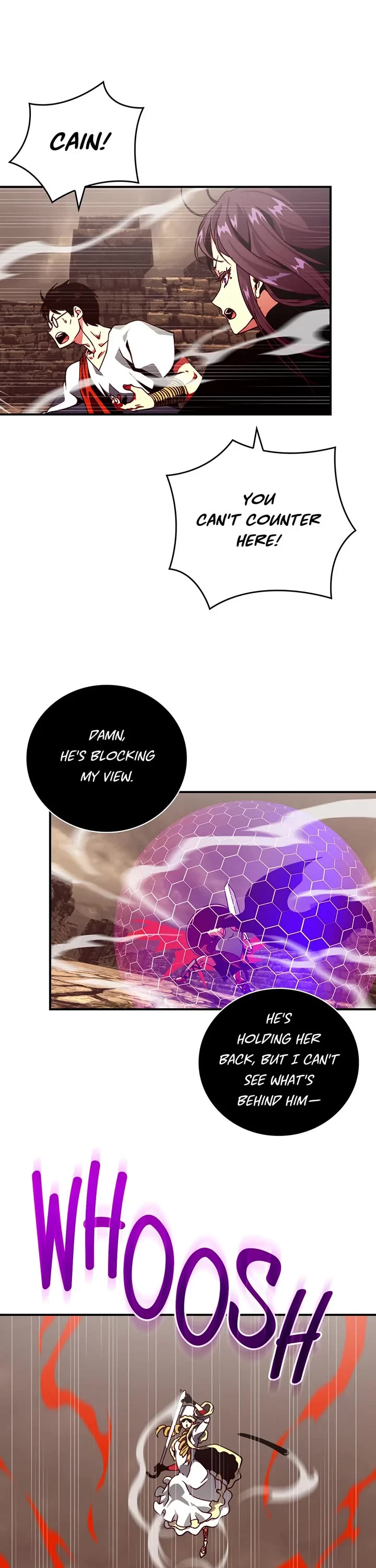 I'm Destined For Greatness! Chapter 195 page 21 - Chapter 195: A Living Bomb