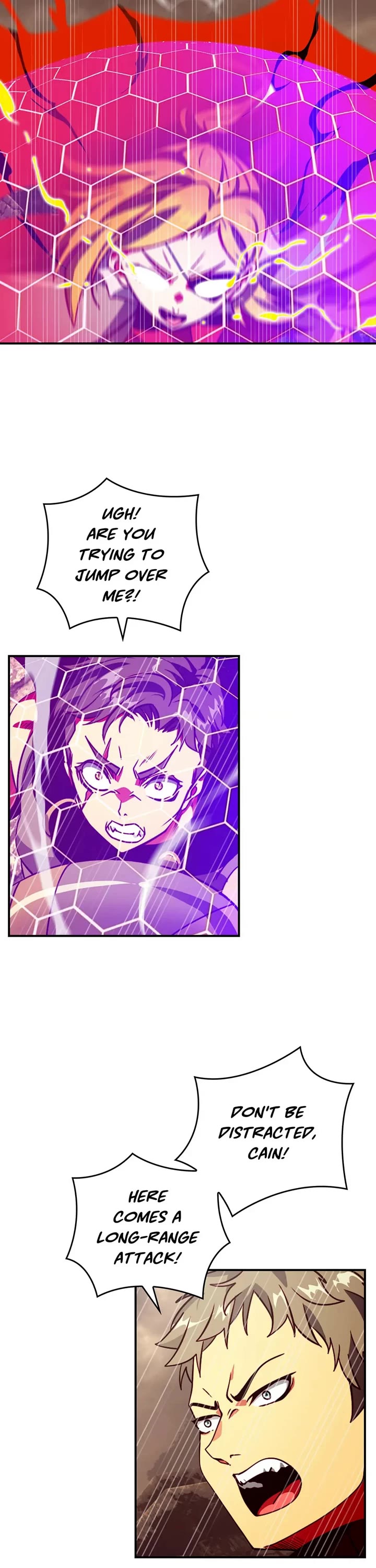 I'm Destined For Greatness! Chapter 195 page 22 - Chapter 195: A Living Bomb