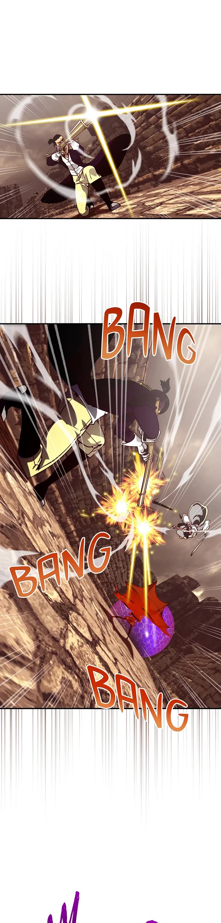 I'm Destined For Greatness! Chapter 195 page 23 - Chapter 195: A Living Bomb