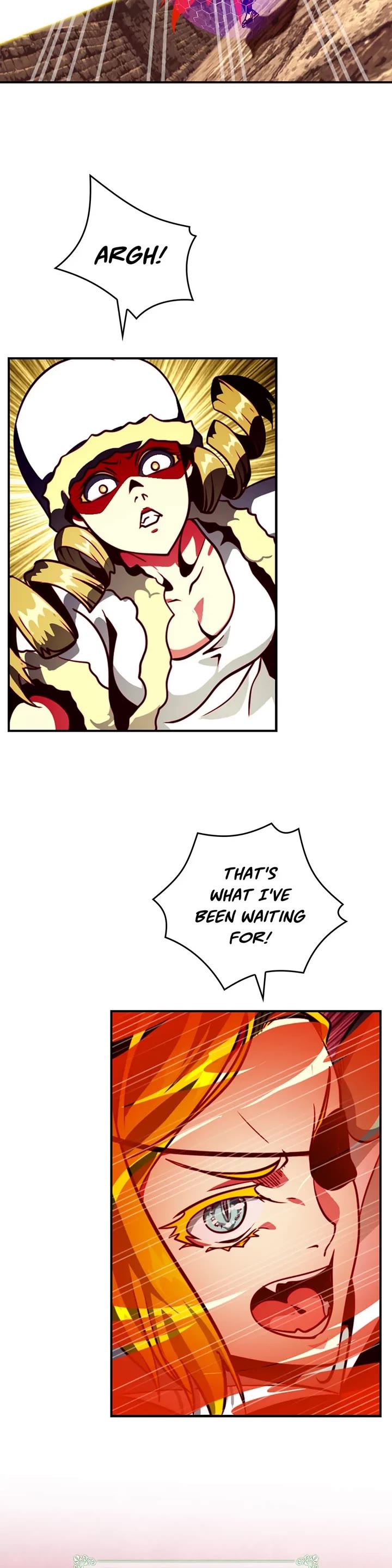 I'm Destined For Greatness! Chapter 195 page 25 - Chapter 195: A Living Bomb