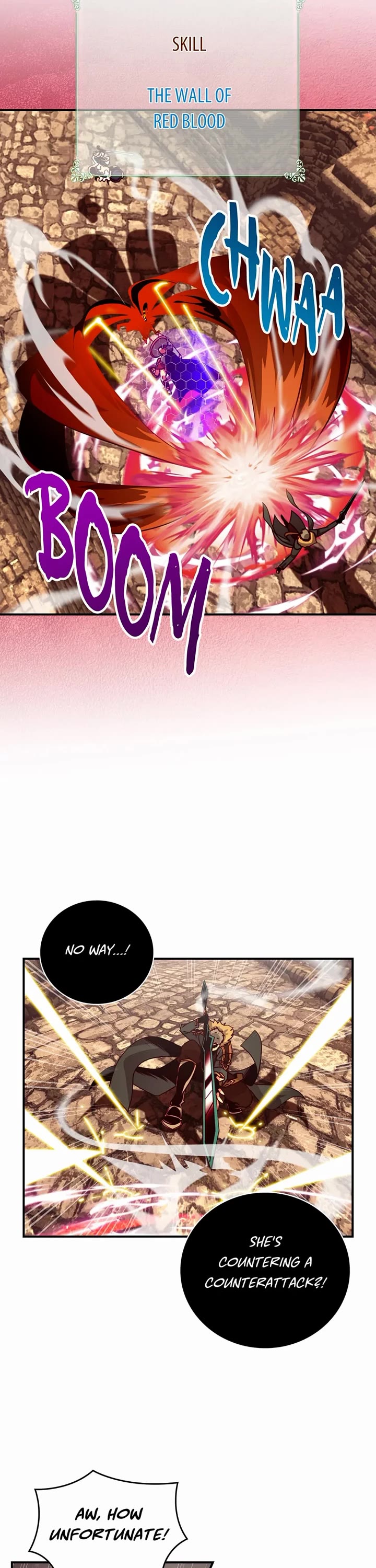 I'm Destined For Greatness! Chapter 195 page 26 - Chapter 195: A Living Bomb