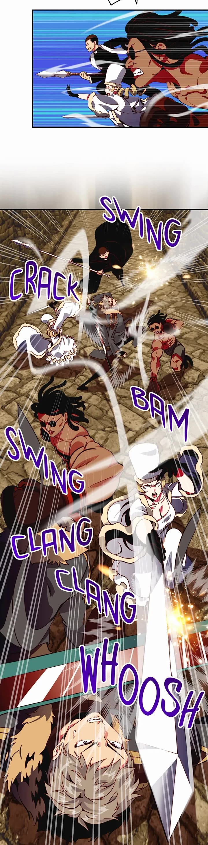 I'm Destined For Greatness! Chapter 195 page 30 - Chapter 195: A Living Bomb