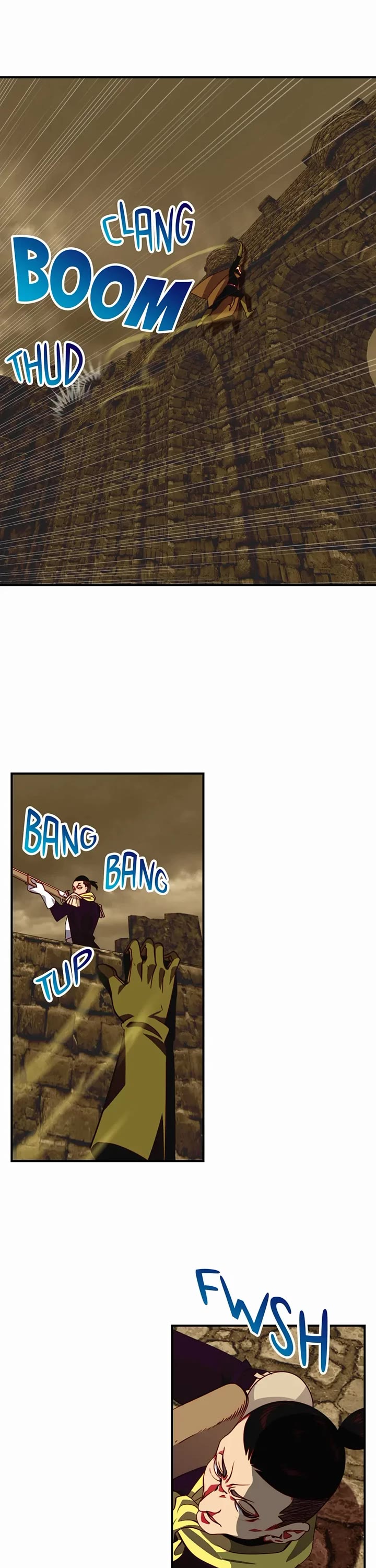I'm Destined For Greatness! Chapter 195 page 32 - Chapter 195: A Living Bomb