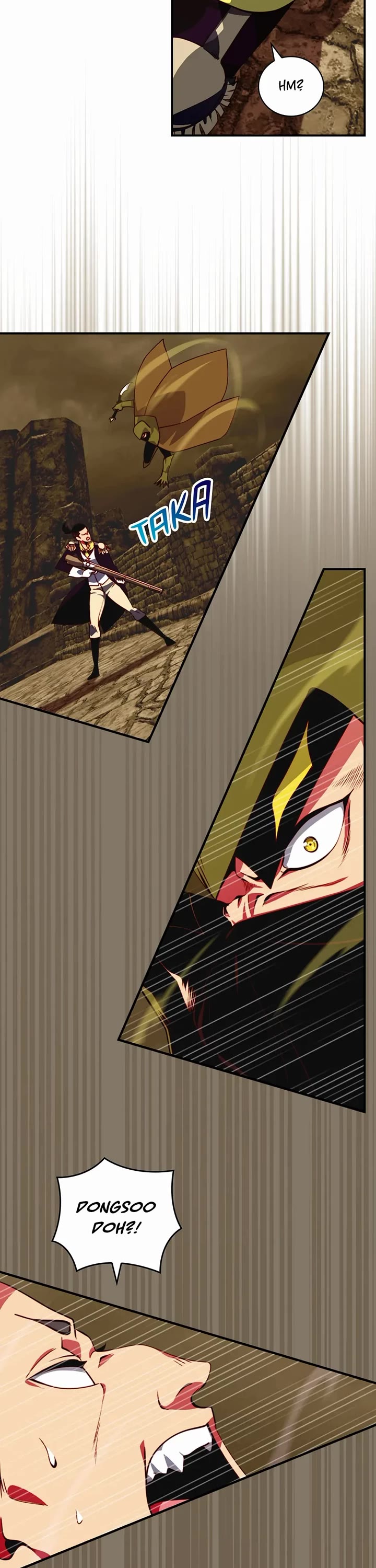 I'm Destined For Greatness! Chapter 195 page 33 - Chapter 195: A Living Bomb