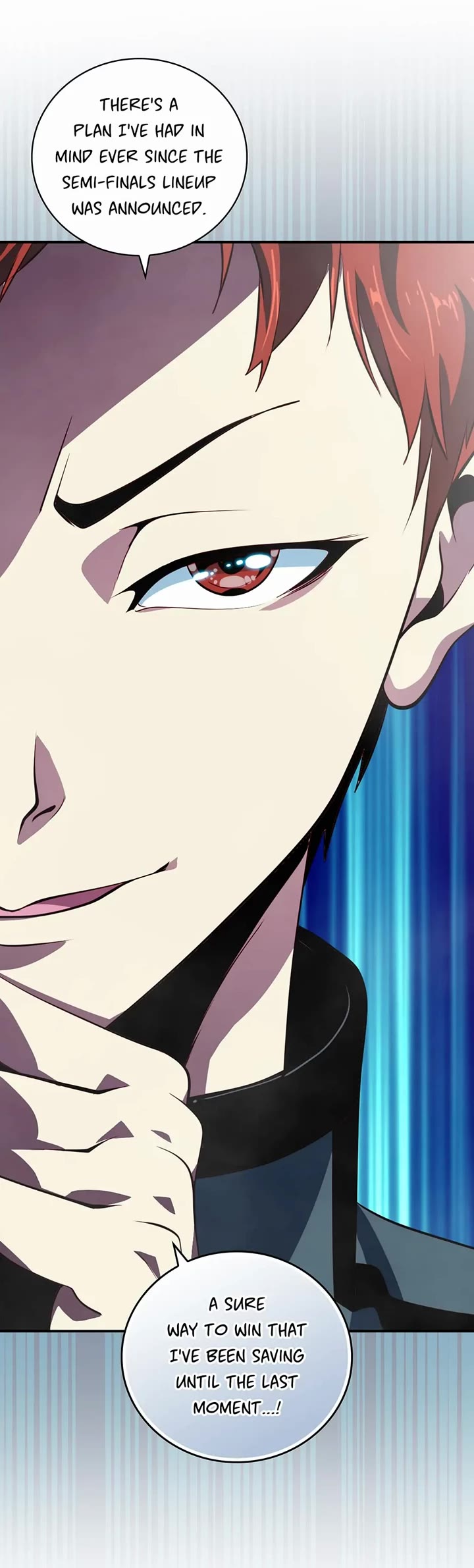I'm Destined For Greatness! Chapter 196 page 35 - Chapter 196: Arena Bridge is Falling Down