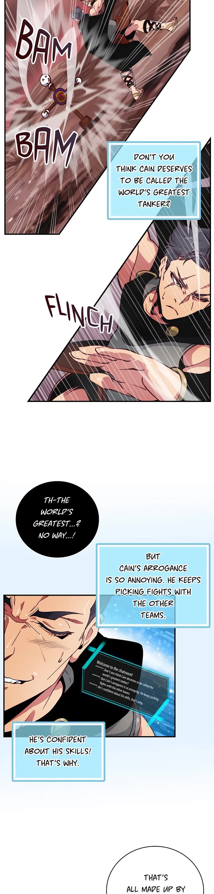 I'm Destined For Greatness! Chapter 197 page 13 - Chapter 197: It Must Be a Trick