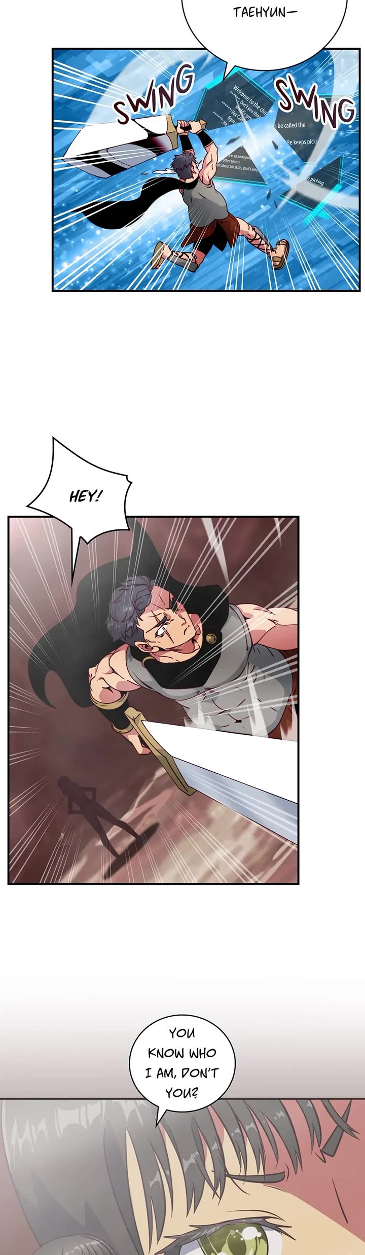 I'm Destined For Greatness! Chapter 197 page 14 - Chapter 197: It Must Be a Trick
