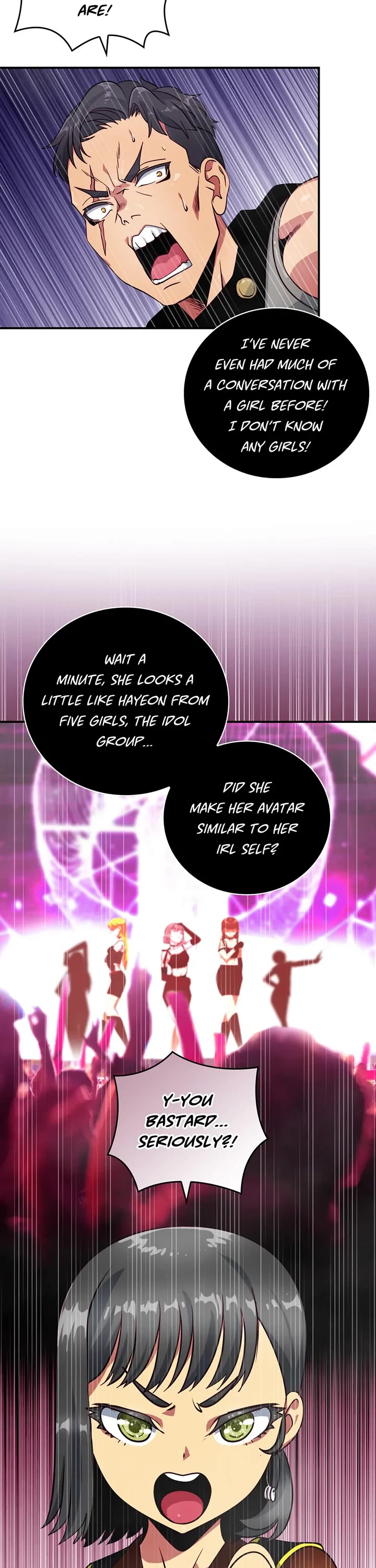 I'm Destined For Greatness! Chapter 197 page 16 - Chapter 197: It Must Be a Trick