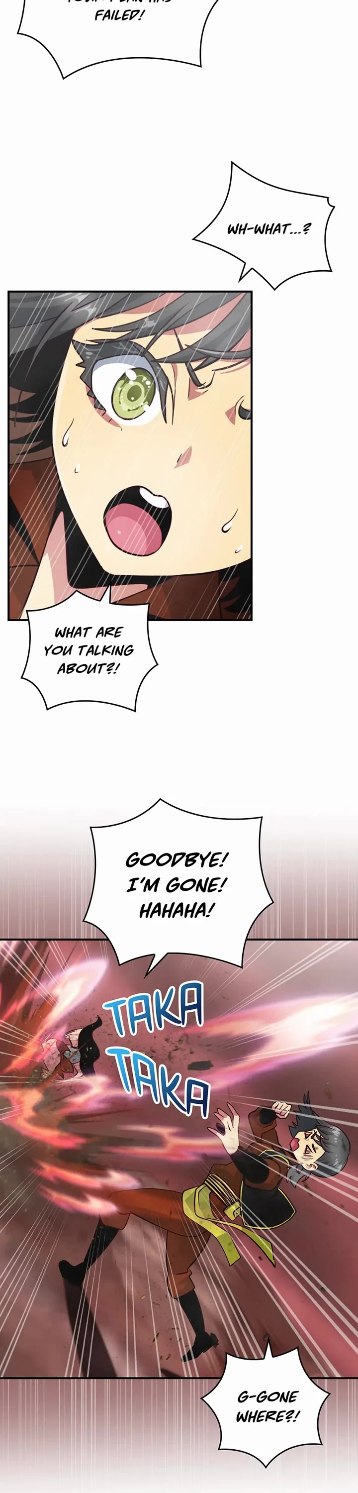 I'm Destined For Greatness! Chapter 197 page 21 - Chapter 197: It Must Be a Trick