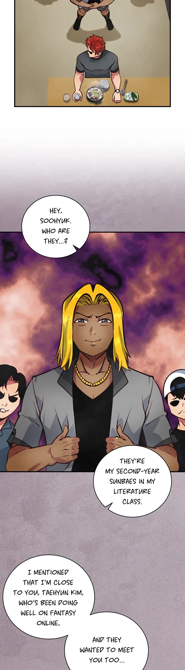 I'm Destined For Greatness! Chapter 197 page 29 - Chapter 197: It Must Be a Trick