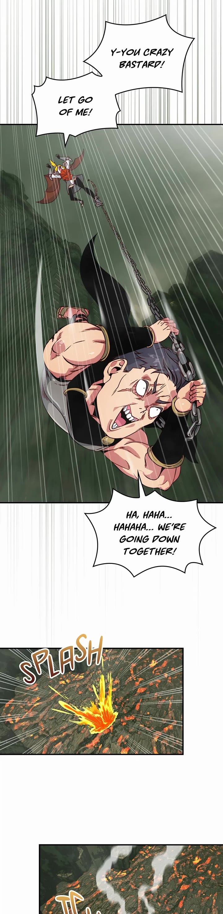 I'm Destined For Greatness! Chapter 197 page 4 - Chapter 197: It Must Be a Trick