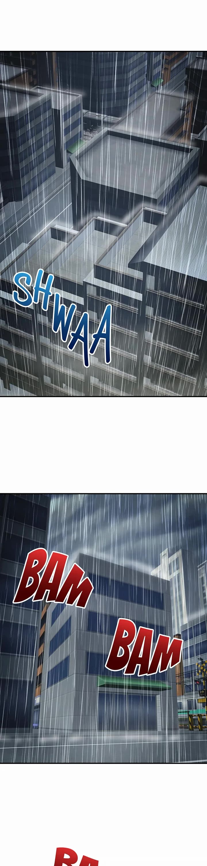 I'm Destined For Greatness! Chapter 198 page 1 - Chapter 198: Trash Talk