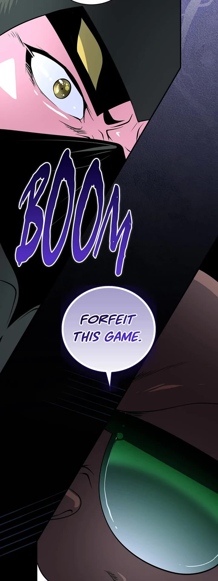 I'm Destined For Greatness! Chapter 198 page 31 - Chapter 198: Trash Talk