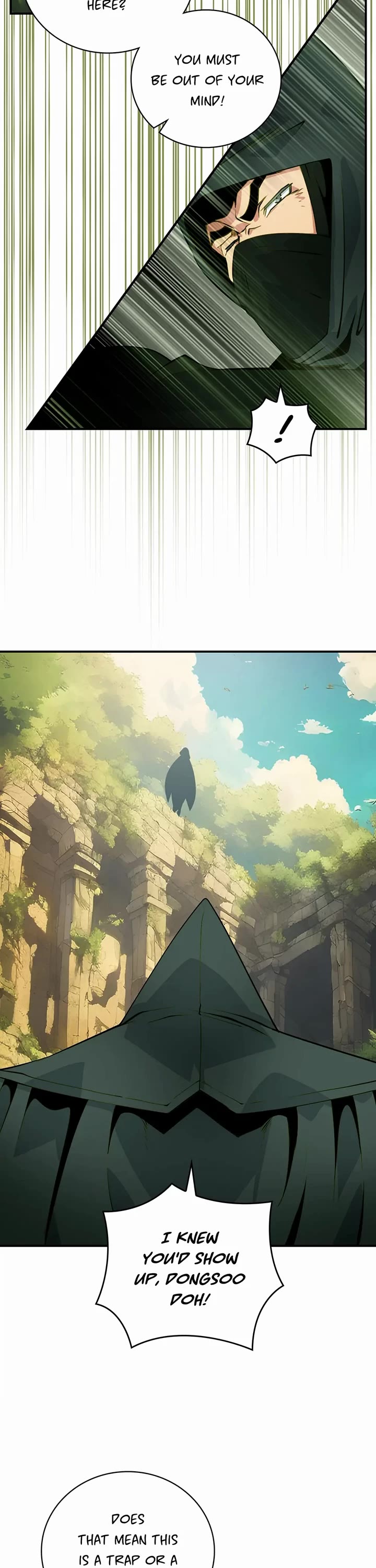 I'm Destined For Greatness! Chapter 199 page 13 - Chapter 199: A Trap or a Gamble