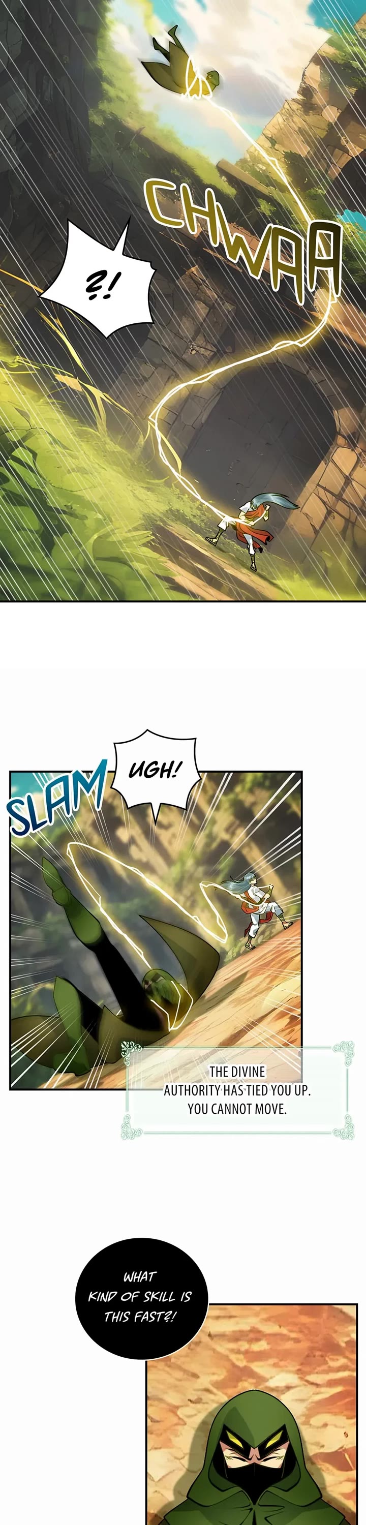 I'm Destined For Greatness! Chapter 199 page 16 - Chapter 199: A Trap or a Gamble