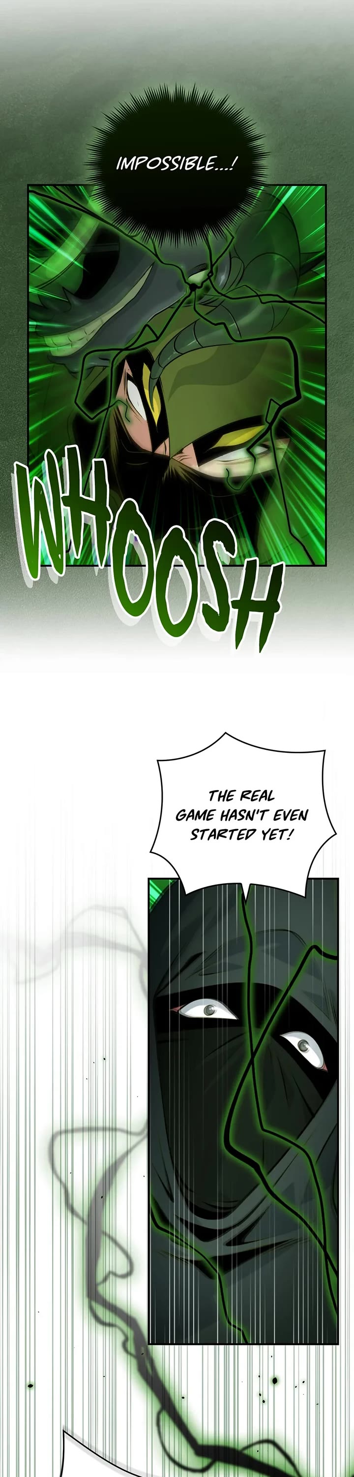 I'm Destined For Greatness! Chapter 199 page 18 - Chapter 199: A Trap or a Gamble