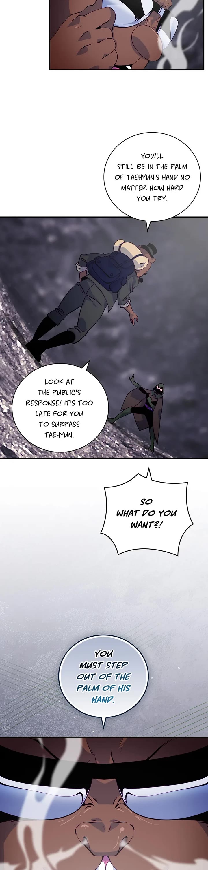 I'm Destined For Greatness! Chapter 199 page 2 - Chapter 199: A Trap or a Gamble
