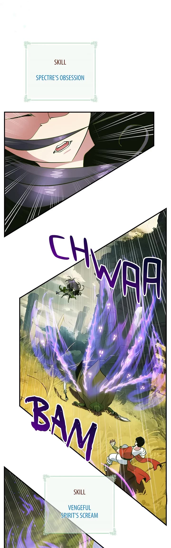 I'm Destined For Greatness! Chapter 199 page 24 - Chapter 199: A Trap or a Gamble