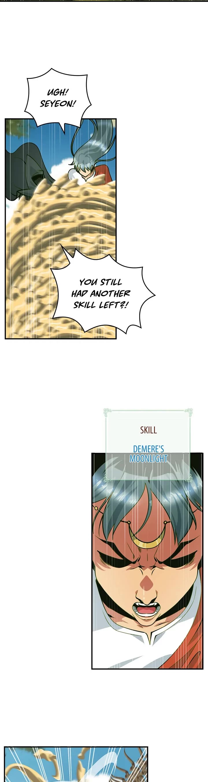 I'm Destined For Greatness! Chapter 199 page 29 - Chapter 199: A Trap or a Gamble