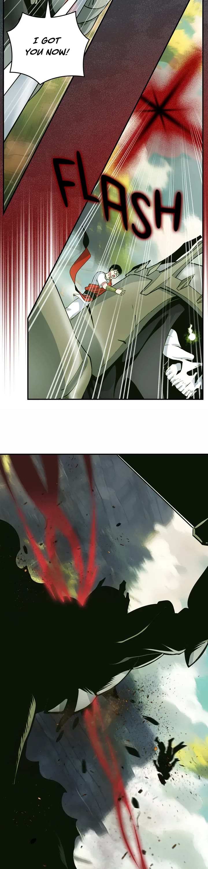 I'm Destined For Greatness! Chapter 199 page 31 - Chapter 199: A Trap or a Gamble