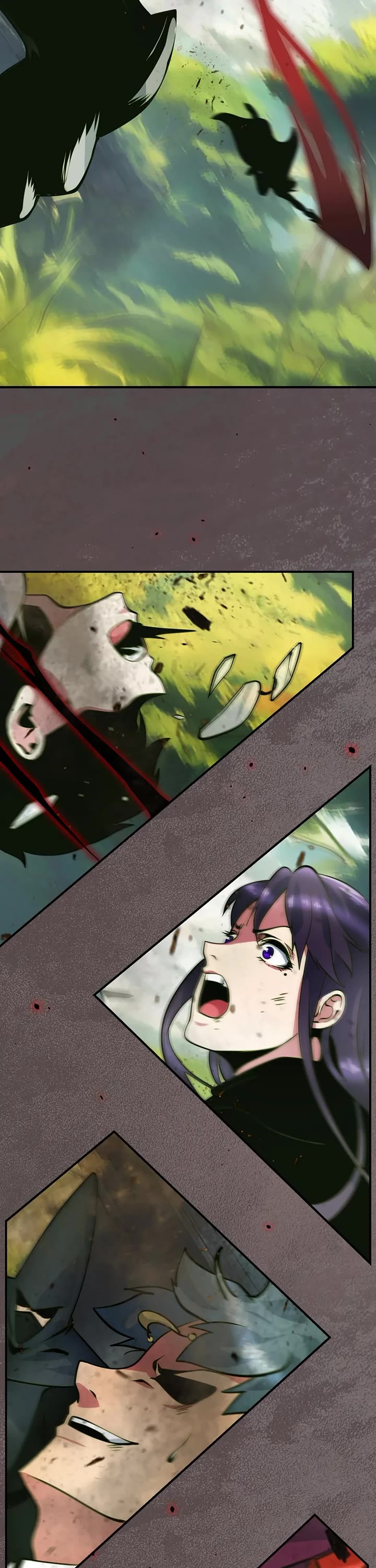 I'm Destined For Greatness! Chapter 199 page 32 - Chapter 199: A Trap or a Gamble