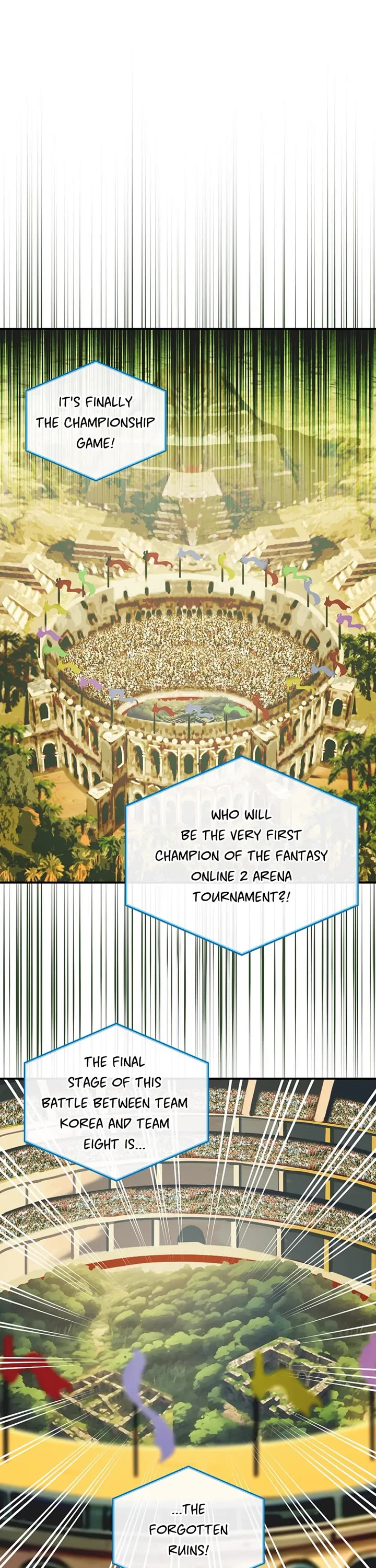I'm Destined For Greatness! Chapter 199 page 7 - Chapter 199: A Trap or a Gamble