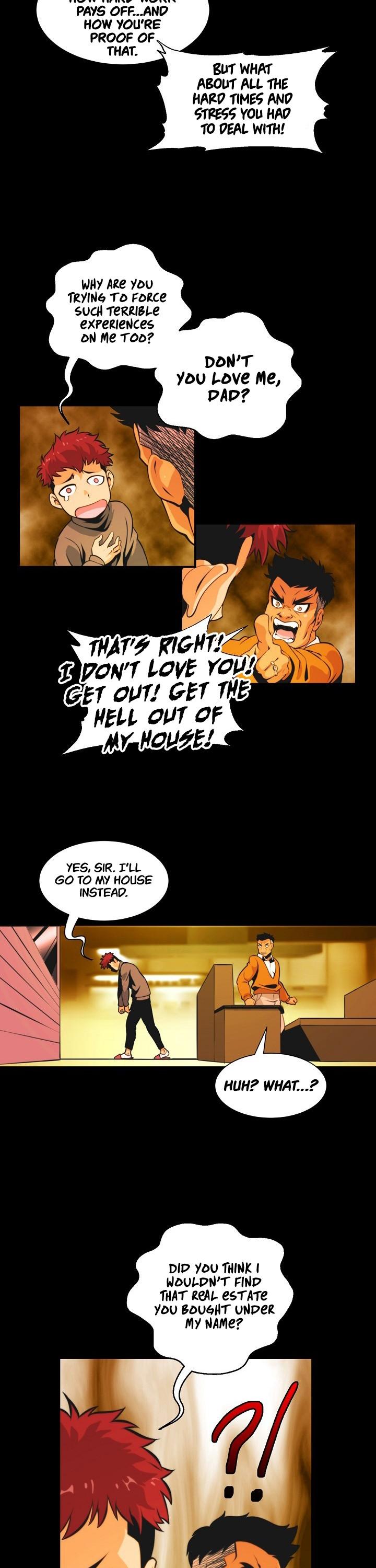I'm Destined For Greatness! Chapter 2 page 13 - Chapter 2