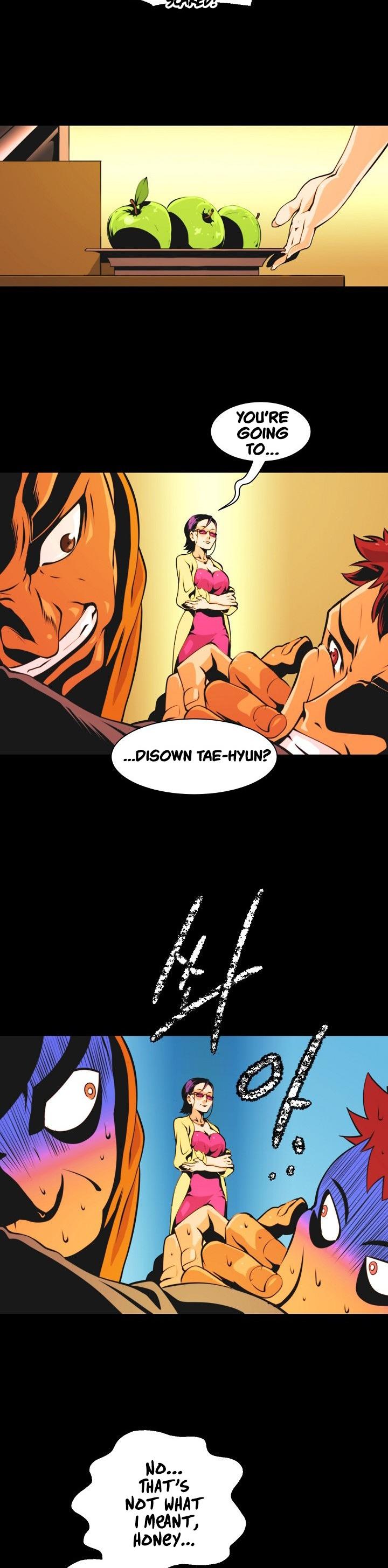 I'm Destined For Greatness! Chapter 2 page 15 - Chapter 2