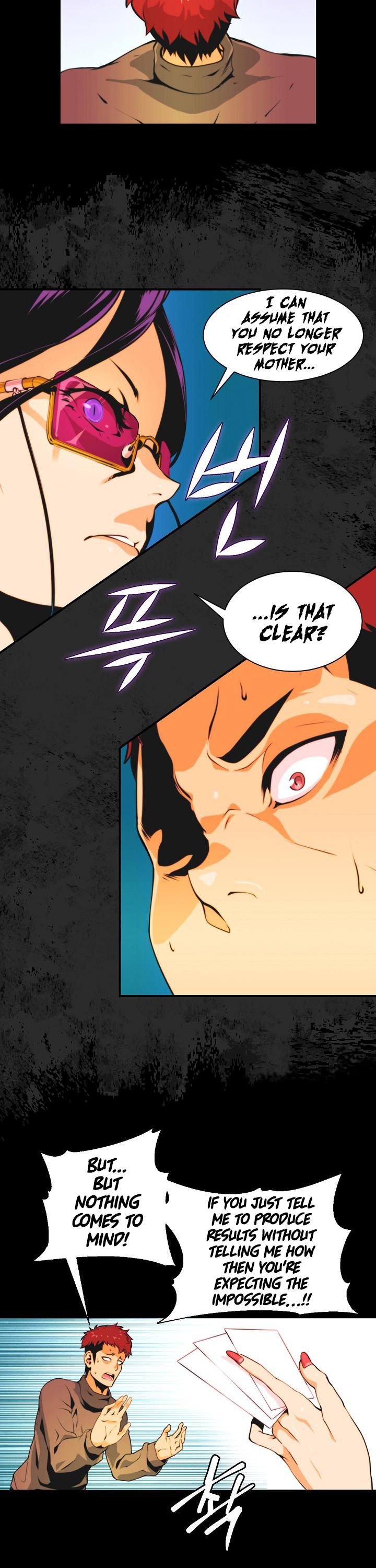 I'm Destined For Greatness! Chapter 2 page 19 - Chapter 2