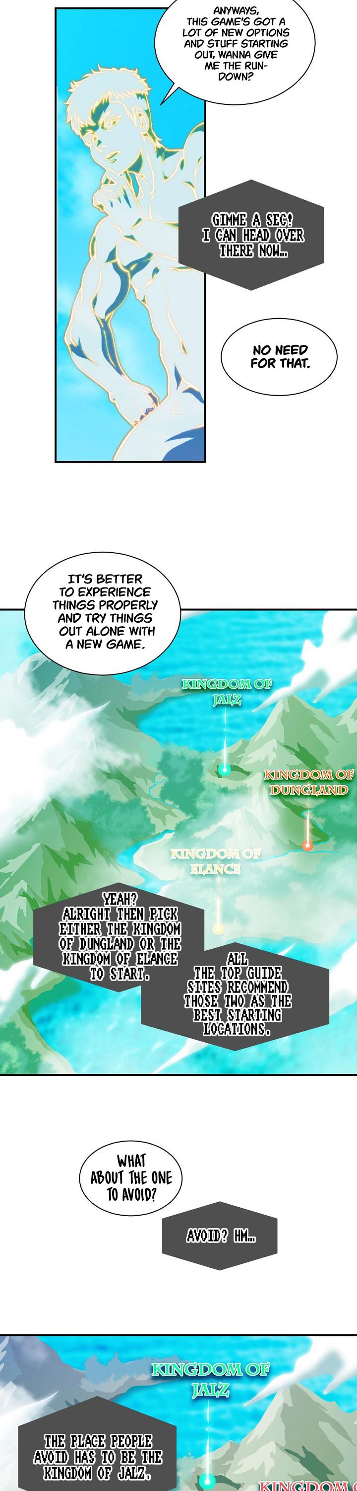 I'm Destined For Greatness! Chapter 2 page 27 - Chapter 2
